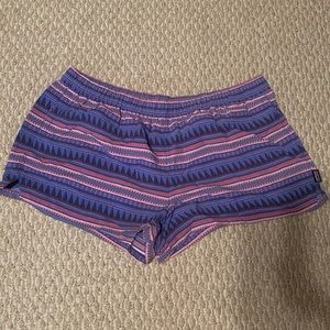 Patagonia Shorts